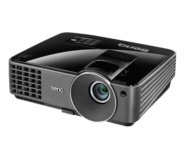 Acer Projektor BENQ MS502 - 1399683 - zdjęcie 3